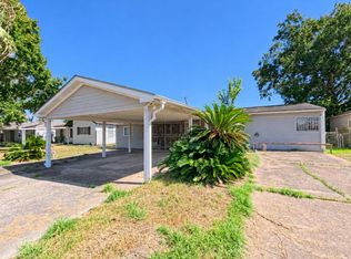 10927 Duane St, Houston, TX 77047