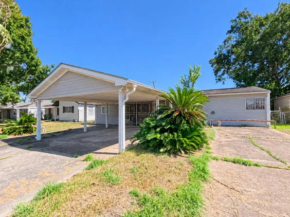 10927 Duane St, Houston, TX 77047