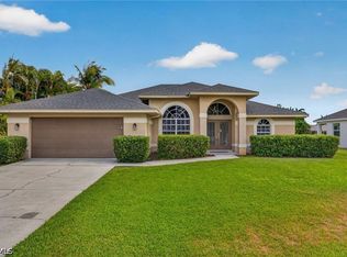 1456 SE 13th Ter, Cape Coral, FL 33990