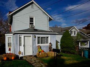 23 Meadow St, Monongahela, PA 15063