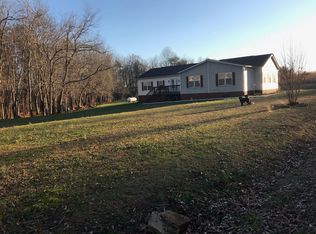 299 Eston Simmons Rd, Pikeville, TN 37367