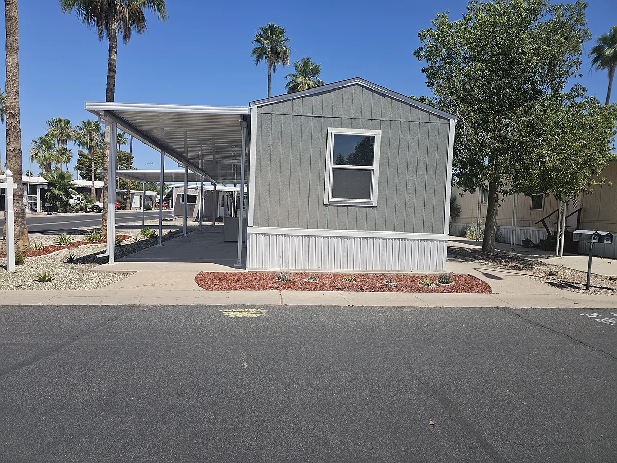 Building Photo - 9501 E Broadway Rd #174