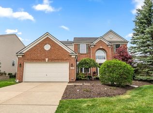 1389 Callaway Ct, Howell, MI 48843