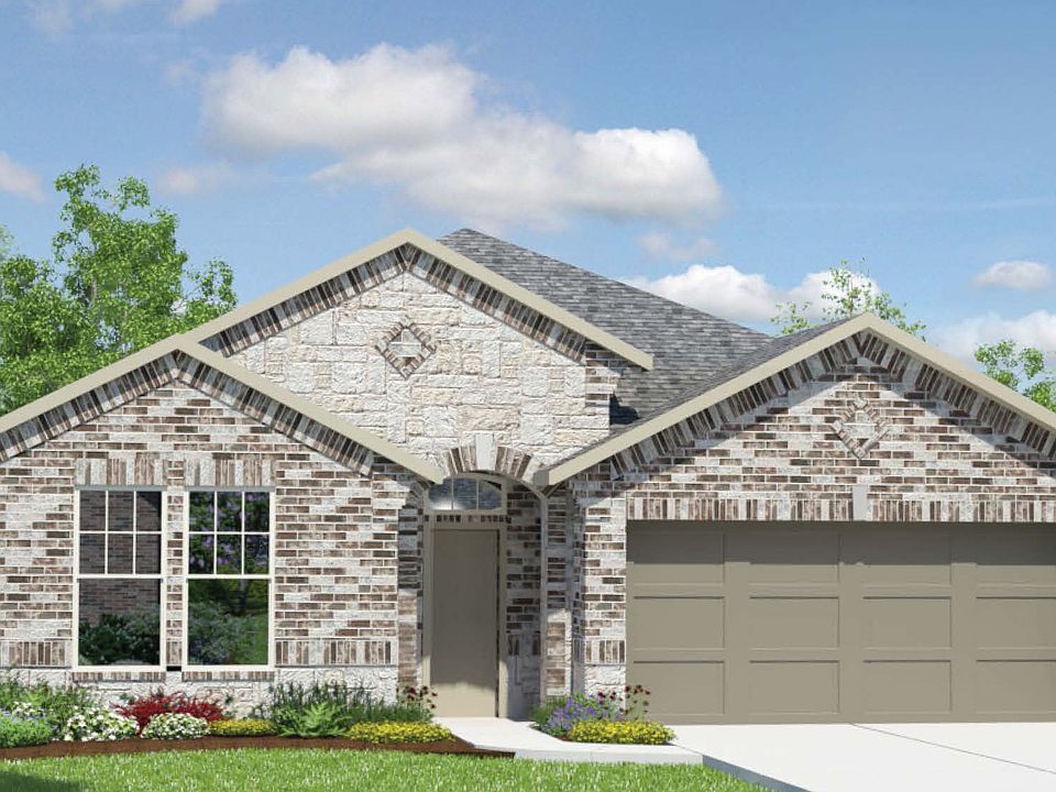 Plan Elevation.