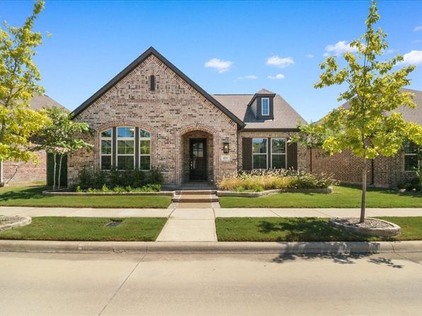Home for Sale in Arlington TX