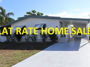 45 Villa Del Norte, Fort Pierce, FL 34951