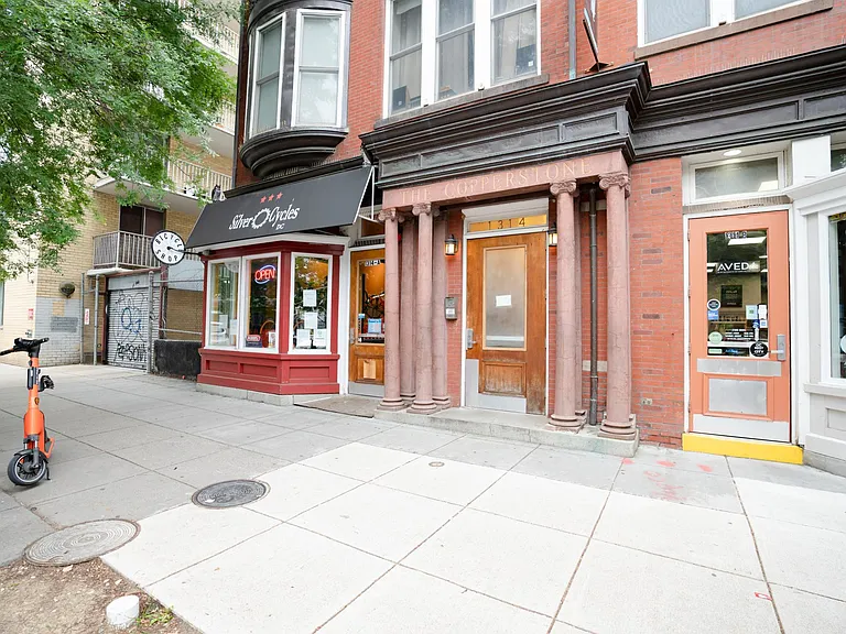 1314 14th St NW #307 — Photo 21