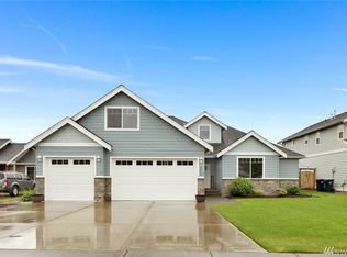 1026 Ridge Ln, Everson, WA 98247