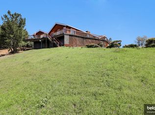 19540 Montevina Rd, Los Gatos, CA 95033
