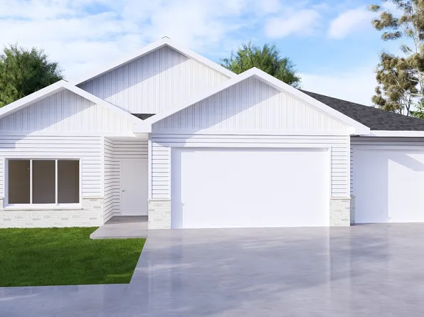 Dutton Plan, Cub Creek 2nd Addition