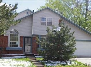 4648 S Mobile Way, Aurora, CO 80015