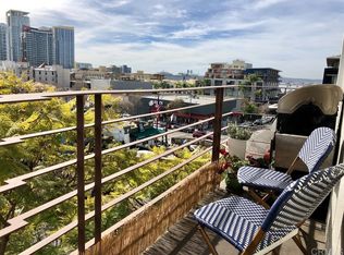 602 W Fir St UNIT 305, San Diego, CA 92101