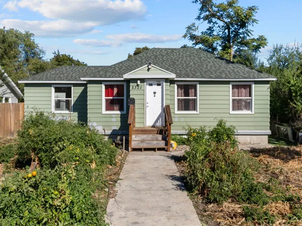 2321 E Boone Ave, Spokane, WA 99202