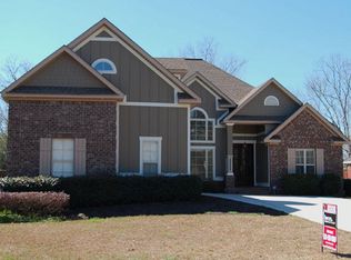 25723 Tealwood Dr, Daphne, AL 36526