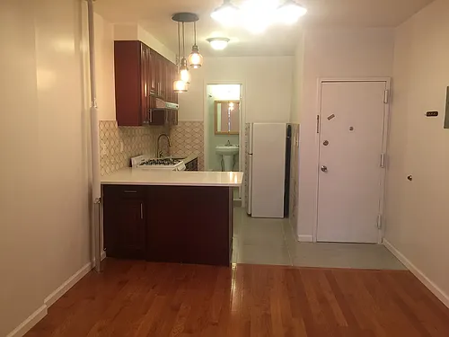 146 Forsyth St #2D Photo 1