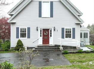 1 Squam Hill Ct #2, Rockport, MA 01966