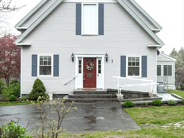 1 Squam Hill Ct #2, Rockport, MA 01966