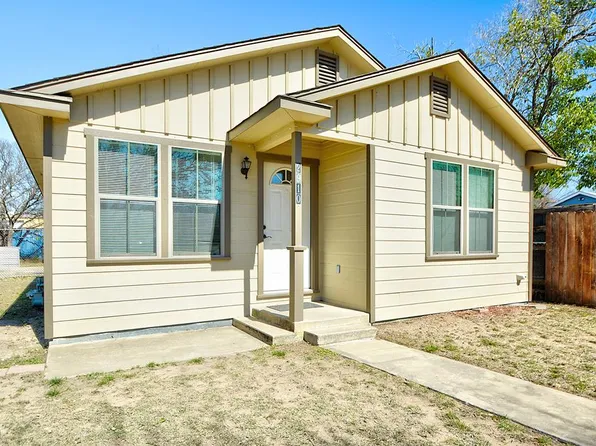 2910 Memorial Blvd, Kerrville, TX 78028