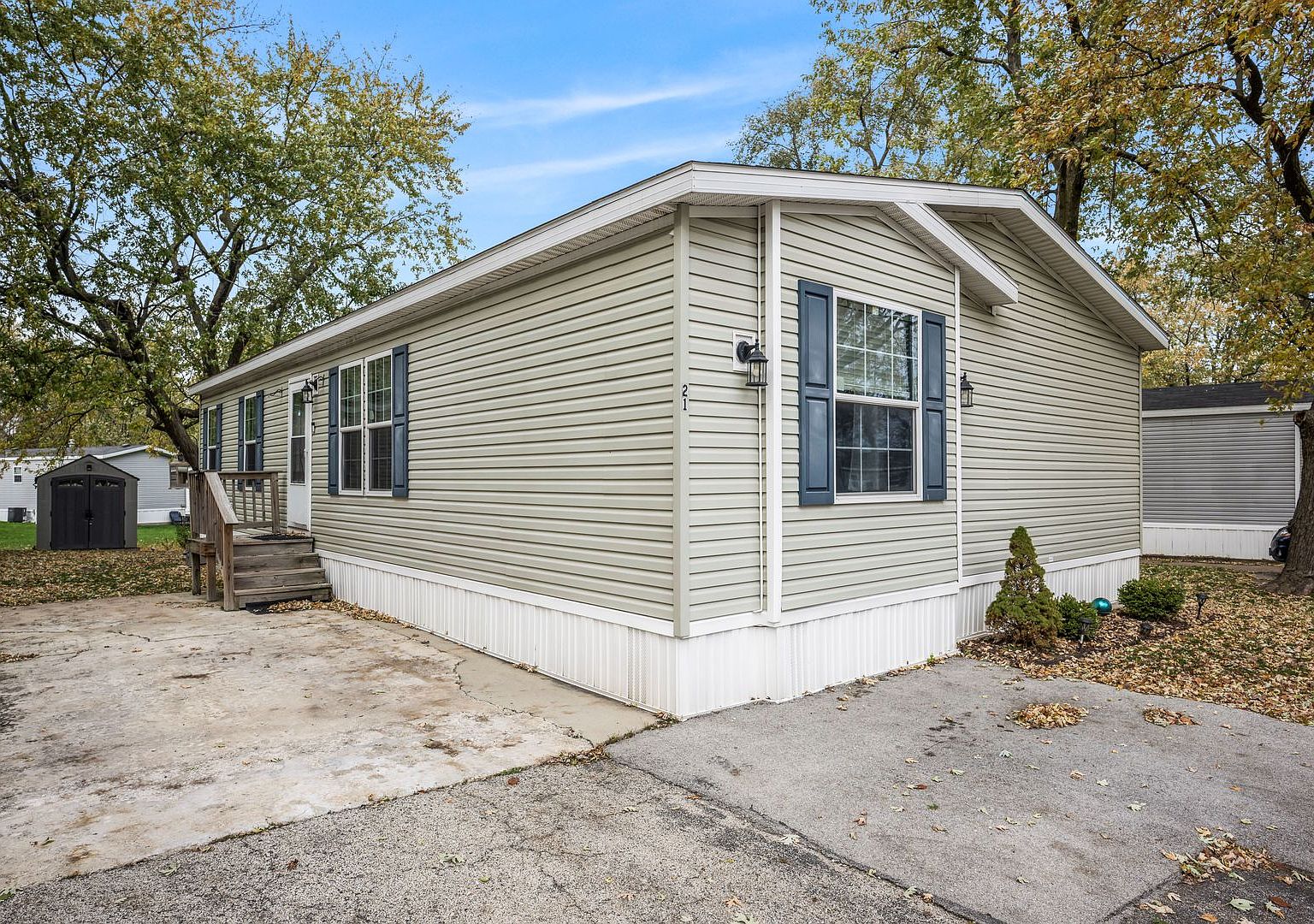 21 Big Chief, Bourbonnais, IL 60914 MLS 11924662 Zillow