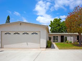 3836 Rosemary Way, Oceanside, CA 92057