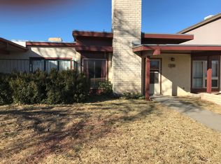 3128 Linda Dr, Amarillo, TX 79109