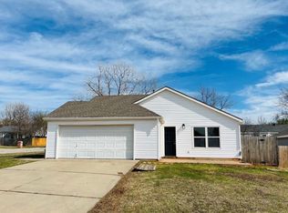 1044 Shadowlake Rd, Norman, OK 73071