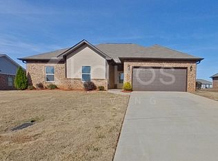 26159 Valley Ridge Rd, Madison, AL 35756
