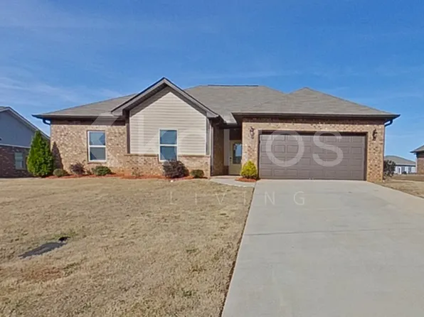 26159 Valley Ridge Rd, Madison, AL 35756