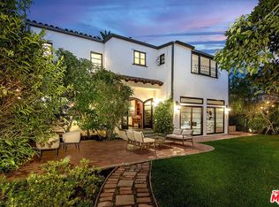 321 N Highland Ave, Los Angeles, CA 90036