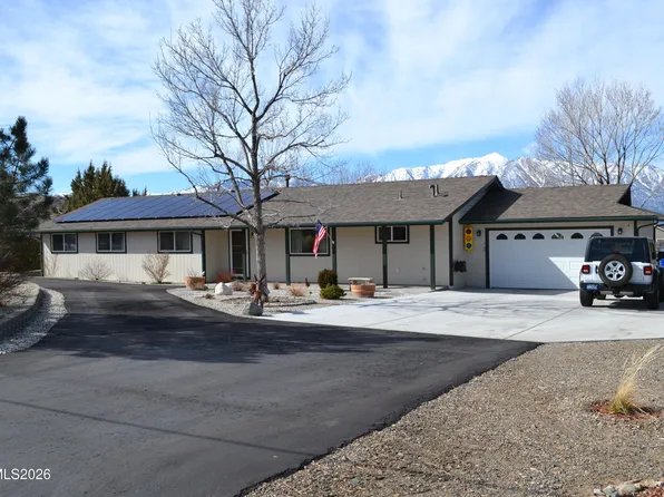 632 Mustang Ln, Gardnerville, NV 89410