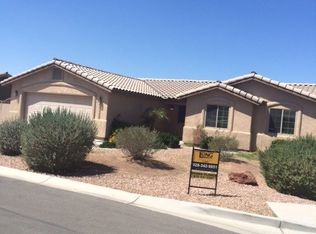 10576 S Avenida Canela, Yuma, AZ 85367