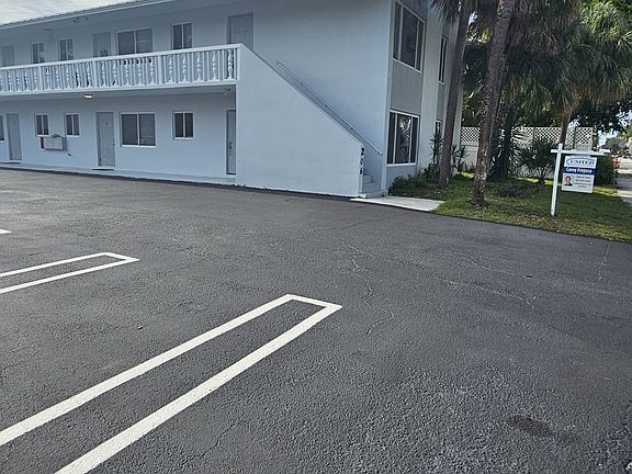 Drive right up to your front door.