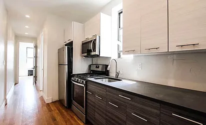 Rented by Skyhigh Realty NYC LLC