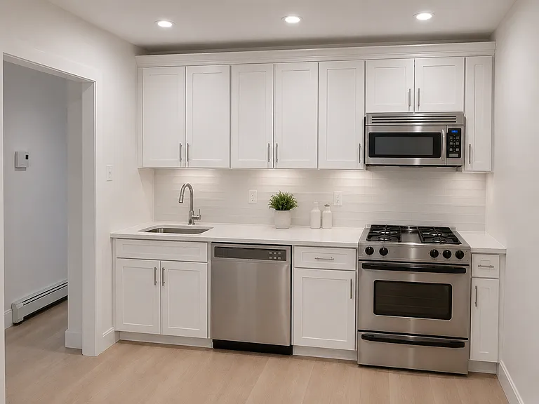 516 Harrison Ave #1 — Photo 2