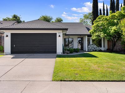 912 Portside Cir, Roseville, CA, 95678