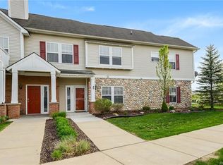1781 Welland St, Howell, MI 48855