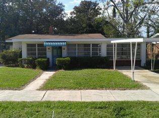 2344 Bayview Rd, Jacksonville, FL 32210