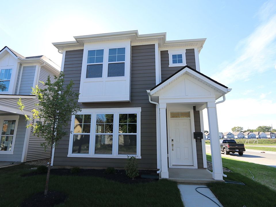 Front Exterior