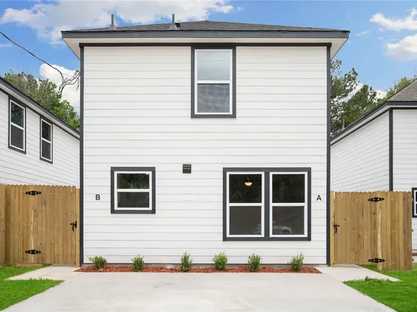 7802 Crestview Drive #A B, Houston, TX 77028