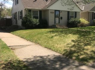 5701 Morgan Ave S, Minneapolis, MN 55419