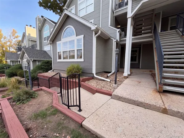 6702 S Ivy Way #A7, Centennial, CO 80112
