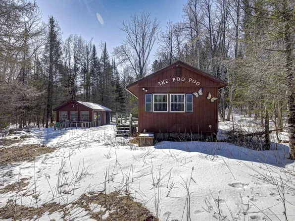 5297 Popple River Rd, Argonne, WI 54511