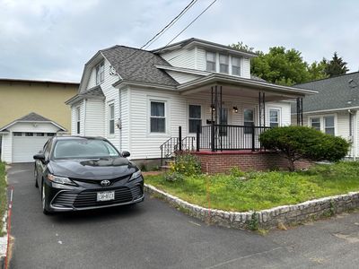 19 Dott Ave, Albany, NY, 12205