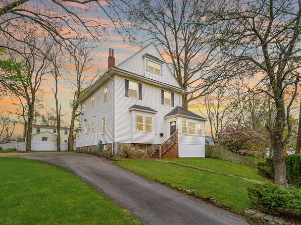 66 Glenellen Rd, Boston, MA 02132