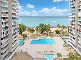 5869 Avenue Isla Verde Coral Bch #1-1112, Carolina, PR 00979