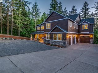 15110 SW Sunrise Ln, Portland, OR 97224