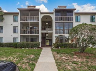 1871 Pine Ridge Way W APT F2, Palm Harbor, FL 34684