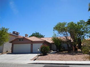 5218 Autumn Sky Rd, Las Vegas, NV 89118