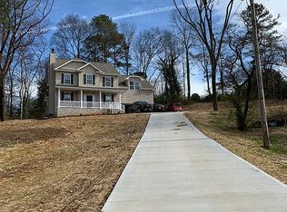 7424 Westridge Dr, Knoxville, TN 37909