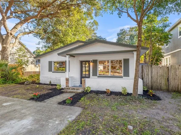 754 12th Ave N, Saint Petersburg, FL 33701